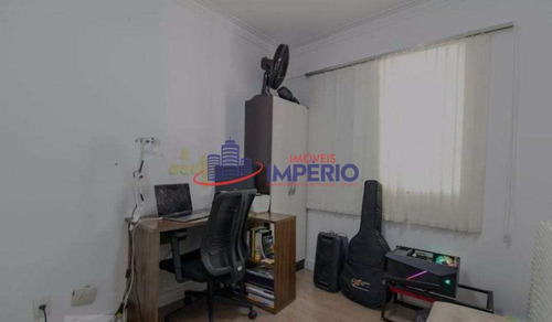 Imagem 14 de 30 de Apartamento Com 2 Dorms, Vila Medeiros, São Paulo - R$ 420 Mil, Cod: 9166 - V9166