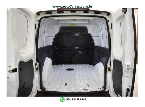 Fiat Fiorino Fiorino 1.4 MPI FURGÃO ENDURANCE 8V FLEX 2P MANUAL