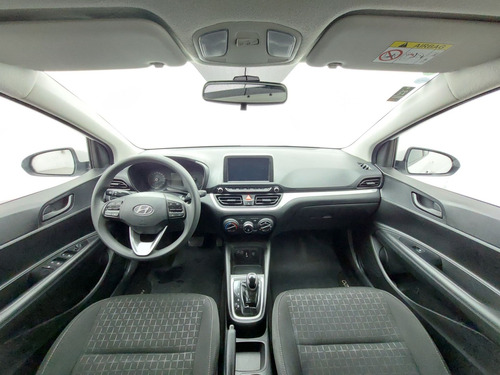 Hyundai HB20 1.0 TGDI FLEX COMFORT AUTOMÁTICO