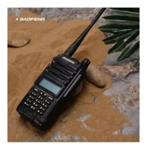 Radio Baofeng Uv9plus Radio Transmisor Walkie Talkie