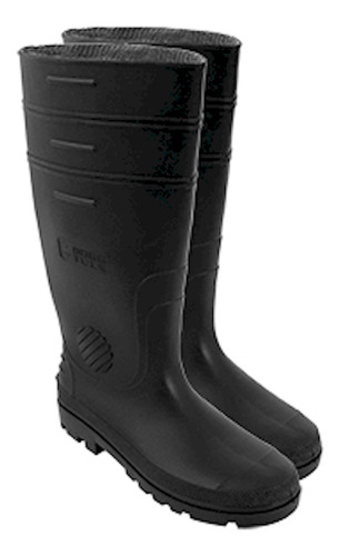 Dogo Mu3003 Bota Tipo Jardinera Talla 8