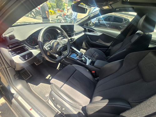 Audi A4 2.0 T 40 Tfsi S Line 190Hp Dsg Hybrid