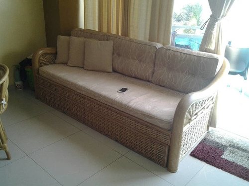 Imagen 4 de 11 de Alquileres Tucacas Morrocoy De Apartamentos Y Casas