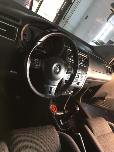 Volkswagen Fox 1.6 Highline 2013