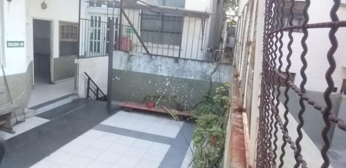 Imagen 23 de 30 de Venta - Terreno - Altura Máxima Permitida: 17,2 - Colegiales