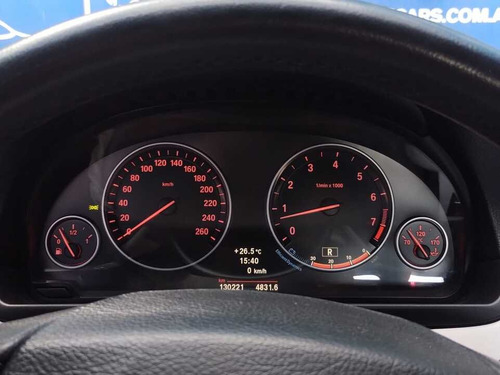 BMW Serie 5 3.0 530ia Executive 258cv