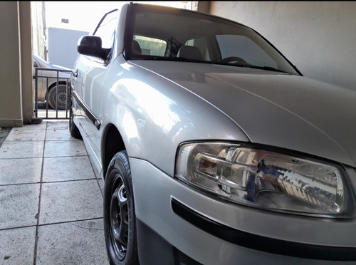Volkswagen Gol 1.6 I Power 601