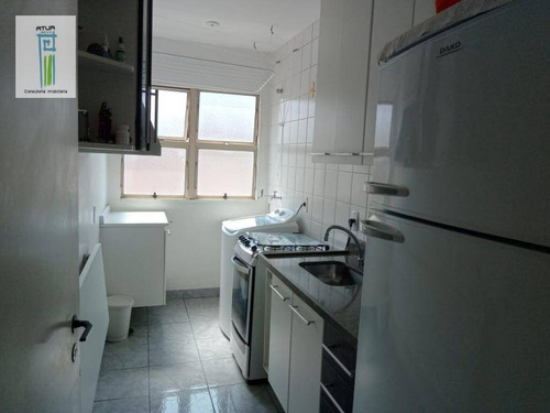 Imagem 3 de 24 de Excelente Apartamento Lauzane - Ap1419