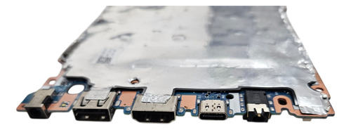 Placa Mãe Notebook Lenovo Ideapad 3 Core I3-1115g4 Nm-d471