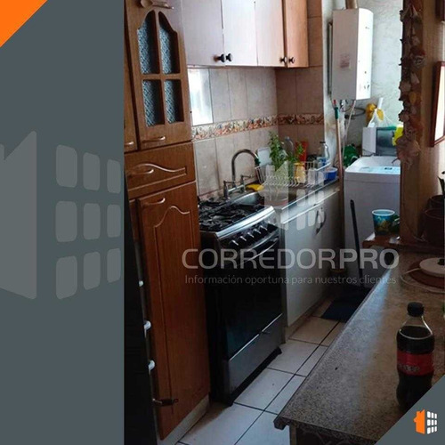 Depto Con 3d + 1b Y 2 Balcones. Cerca A Metro Hospitales.