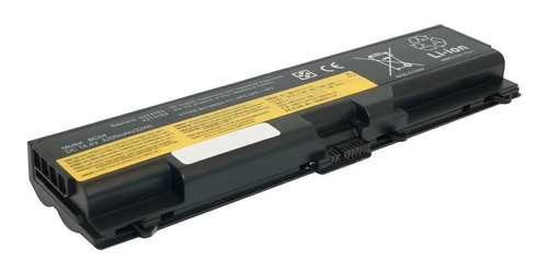 Bateria Lenovo T410 T420 L410 Sl410 Sl510 L520 E420 42t4791