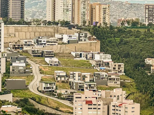 Casa En Venta En Bosque Real Con 3, 4 O Hasta 5 Recámaras