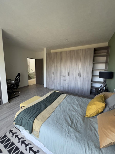 Casa En Preventa En Metepec