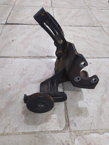 Base De Bomba De Dirección Mazda Bt50