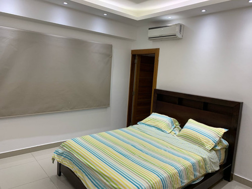Foxpiantini.com - Za141 | Venta De Apartamento En Piantini Y Serralles | Confort Y Exclusividad En El Distrito Nacional