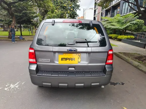 Ford Escape 3.0 Xls