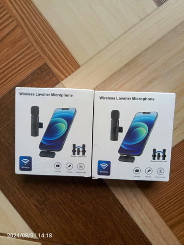 Lavalier