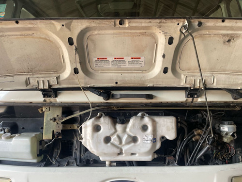 Ford Cargo 915