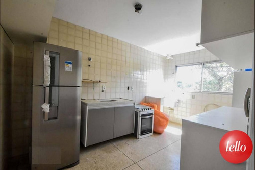Apartamento - Ref: 213237
