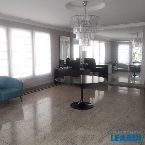 Imagem 12 de 12 de Apartamento - Jardim Marajoara - Sp - 587518