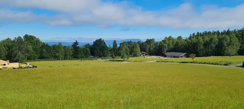 Maravillosas Parcelas En Condominio Vista Lago