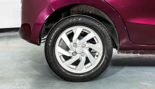 Imagen 14 de 15 de 31368 - Mitsubishi Mirage 2019 Con Garantía
