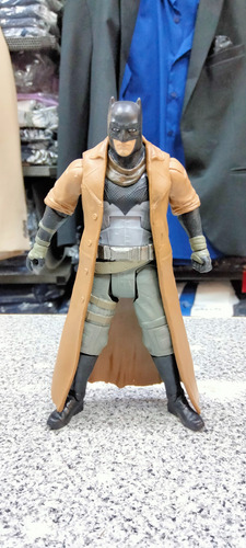 Dc Multiverse Batman Knightmare, Zack Snyder, Sin Lentes!! (Usado)