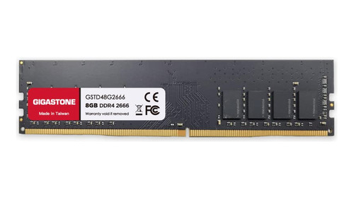 Ddr Ram Gb Mhz Pc Cl Udimm Pin Sin Bufer Ecc Para Modulo