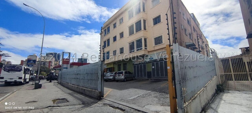 Venta Centrico Apto En Campo Claro Y Cerca Metro. 24-16449 Fg