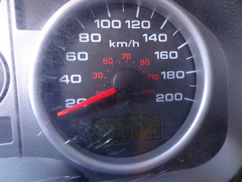 Ford F-150 Fx4 2007