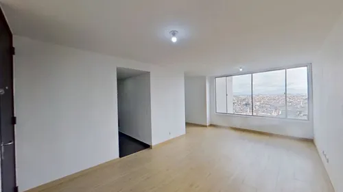 Apartamento En Venta En La Chucua-suba. Cod V1038822