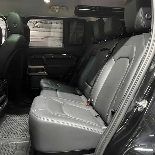 Land Rover Defender 110 Xs P400 Blindaje 2 Plus