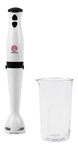 Mixer Masterchef Mi1001 Branco 220v 350w Branco