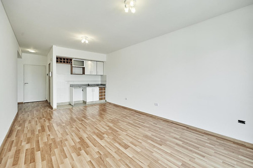 Imagen 7 de 22 de Venta Departamento 1 Ambiente Con Cochera