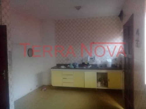 Imagem 15 de 15 de 02158 - Sobrado 3 Dorms, Itaquera - São Paulo/sp - 2158
