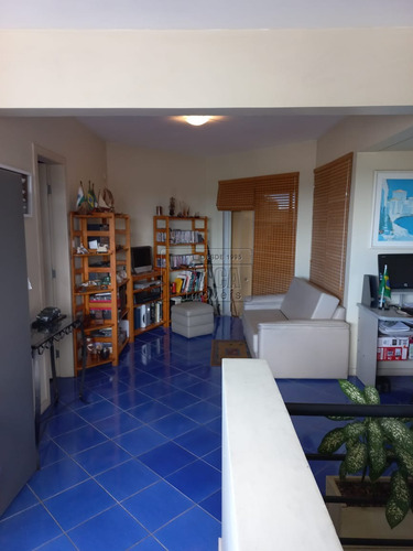 Imagem 7 de 30 de Cobertura Com 2 Dormitórios À Venda Com 104m² Por R$ 549.000,00 No Bairro Bigorrilho - Curitiba / Pr - C 1996