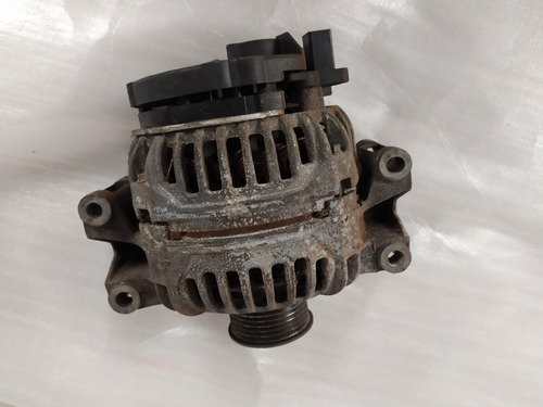 Alternador Audi A1 A3 Q3 Vw Golf Tiguan Jetta 2.0 Tsi