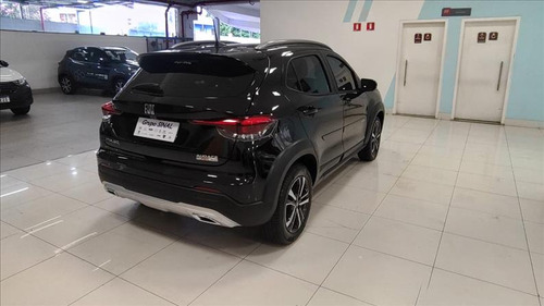 Fiat Pulse 1.0 Turbo 200 Audace
