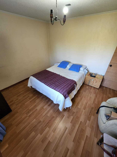 Arriend Casona Comercial En Qulpue (86065)
