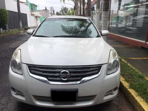 Imagen 1 de 10 de Nissan Altima Sl 2011