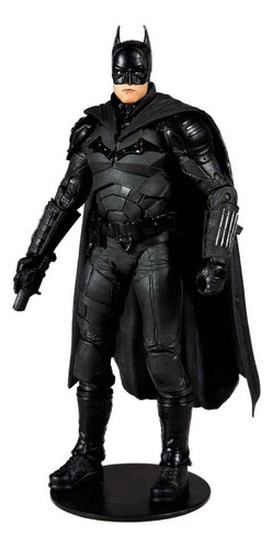Figura de acción  The Batman Movie 15076 de McFarlane Toys