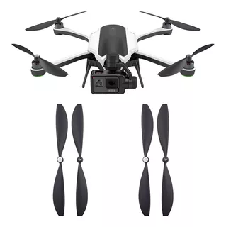 4pcs Drone Helices Silence For Gopro Karma
