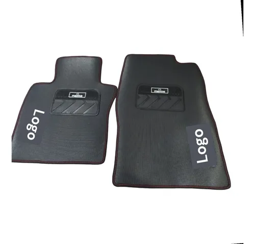 Tapetes Pvc Tipo Caucho Spark