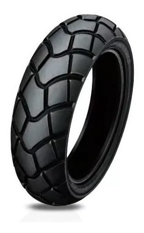 Cubierta 120 80 18 D604 Dunlop Moto
