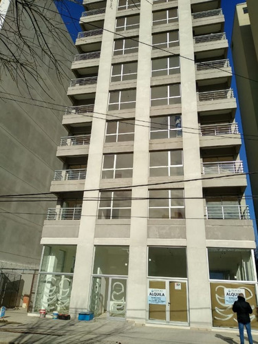 Imagen 1 de 7 de Mono Ambiente A La Venta En Edificio Torre Imperio De San Miguel