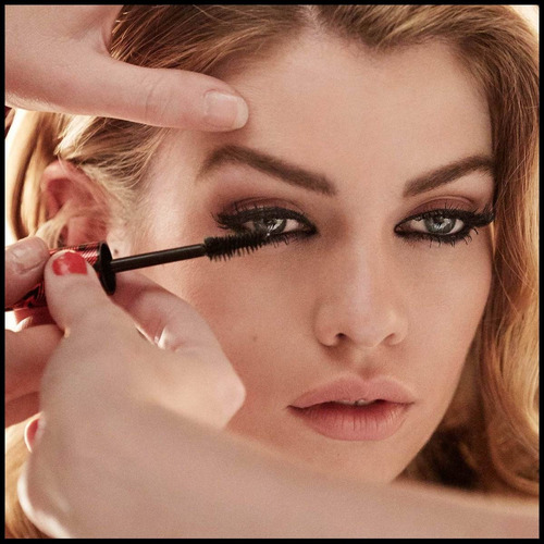 Mascara De Pestañas Max Factor 2000 Calorie Curl Addict