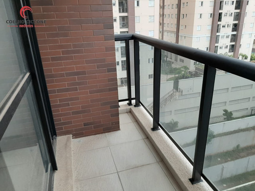 Imagem 1 de 3 de Sala Comercial Para Locacao - L-4134