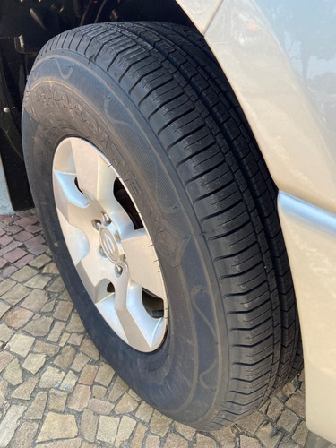 Imagem 12 de 12 de I Nissan Frontier Sel 4x4