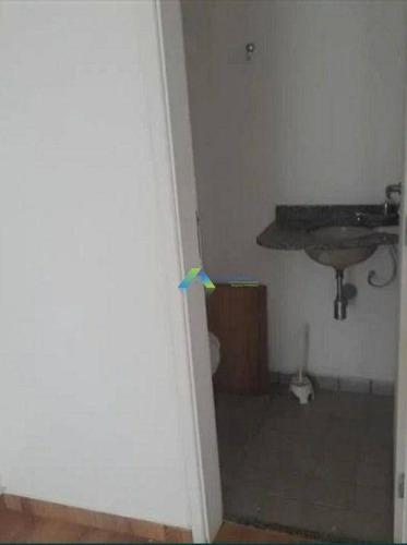 Imagem 5 de 6 de Sala À Venda, 41 M² Por R$ 369.000,00 - Vila Clementino - São Paulo/sp - Sa0092