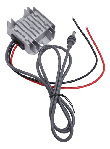 Adaptador De Alimentação Booster Step Up Converter 12v 24v P